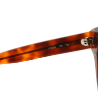 Valentino Garavani Sonnenbrille mit Schildpattmuster