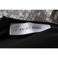 Anine Bing Dress in Silvery