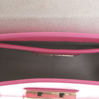 Furla "Metropolis S Crossbody Bag" in Pink