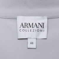 Armani Manteau gris clair
