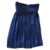 Calvin Klein Kleid in Blau