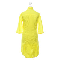 Michalsky Dress in yellow