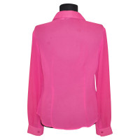 Moschino Blouse in Pink