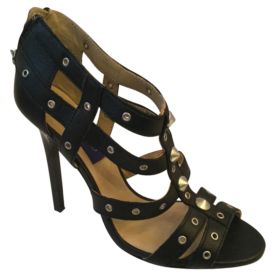 Jimmy Choo For H&M Sandals with Rivets