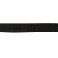 Jil Sander Black belt