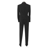 Sport Max Black trouser suit