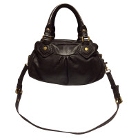 Marc By Marc Jacobs Leather Handbag