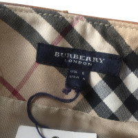 Burberry Lederrock 
