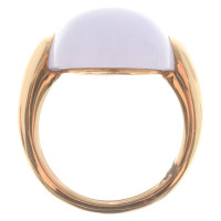 Pomellato Ring "Luna" aus Gelbgold