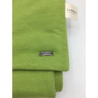 La Perla Schal/Tuch aus Viskose in Grün