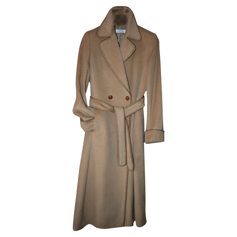 Escada coat