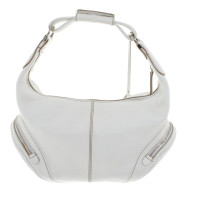 Tod's Handbag in white