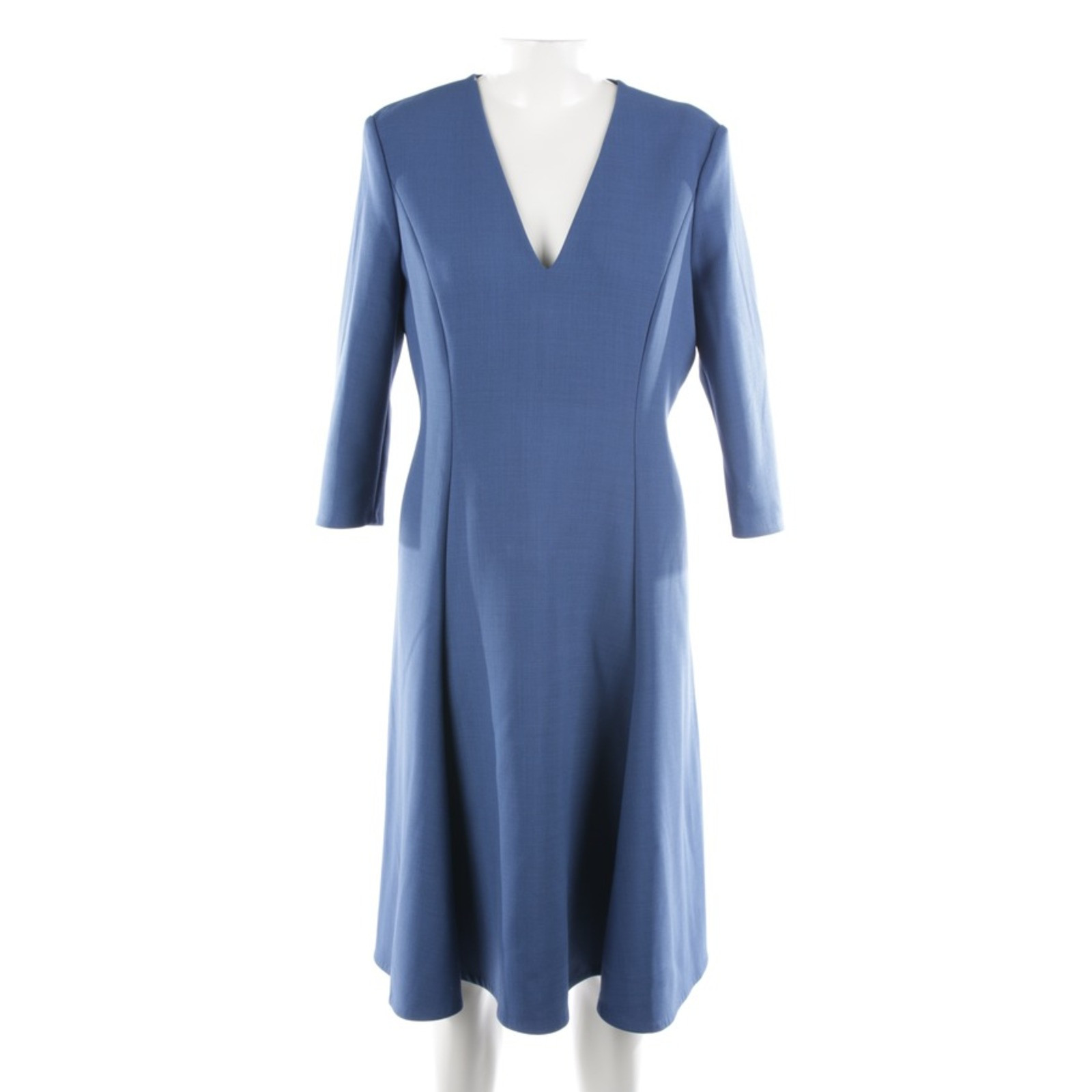 Dorothee Schumacher Dress in Blue - Second Hand Dorothee Schumacher Dress  in Blue gebraucht kaufen für 160€ (5582205)