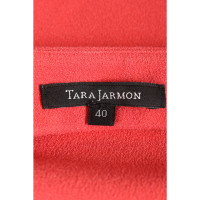 Tara Jarmon Oberteil in Rot