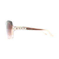 Bulgari Sunglasses in Brown