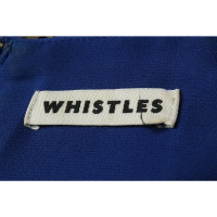 Whistles Vestito in Cotone