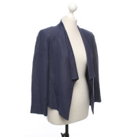 Whistles Blazer in Blue