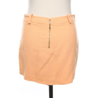 Elisabetta Franchi Skirt in Orange