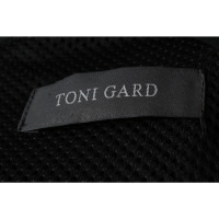 Toni Gard Kleid in Schwarz