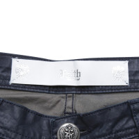 Faith Connexion Jeans in donkerblauw