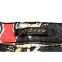 Roberto Cavalli Jeans en Coton