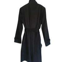 Sonia Rykiel Black trench coat 