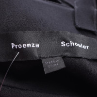Proenza Schouler Bovenkleding in Zwart