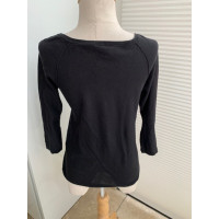 Sonia Rykiel For H&M Knitwear Cotton in Black
