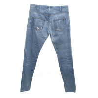 Current Elliott Jeans in Blauw