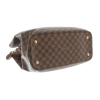 Louis Vuitton Ascot Damier Ebene Canvas