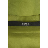 Hugo Boss Bovenkleding in Groen