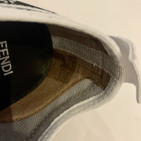 Fendi Chaussures de sport