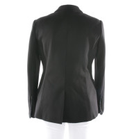 Dorothee Schumacher Blazer in Zwart