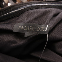 Rachel Zoe Dress in Brown