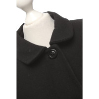 Whistles Veste/Manteau en Noir