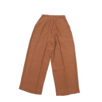 American Vintage Paire de Pantalon en Viscose