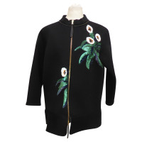 Marni Jacket with sequin trim