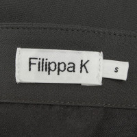 Filippa K Langer Wickelrock aus Seide