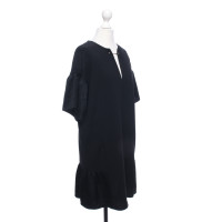 Whistles Kleid in Schwarz