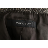 Windsor Jacke/Mantel