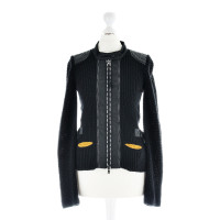 Marc Cain Cardigan with zipper