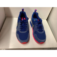 Nike Trainers Suede in Blue