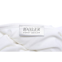 Basler Capispalla in Bianco