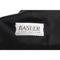 Basler Blazer in Black