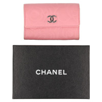 Chanel Kartenetui 
