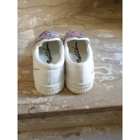 Fiorucci Sneakers aus Canvas