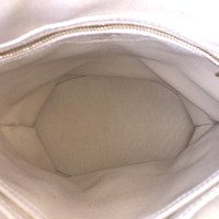 Louis Vuitton Bucket Bag 23 in Wit