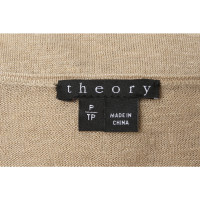 Theory Breiwerk in Beige