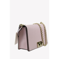 Furla Schoudertas Leer in Roze