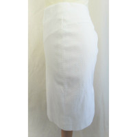Cappellini Skirt Cotton in White